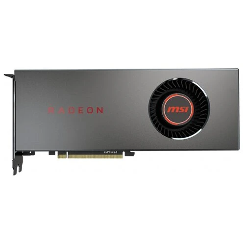 Фото Видеокарта MSI Radeon RX 5700