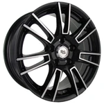 фото Колесный диск RS Wheels 120