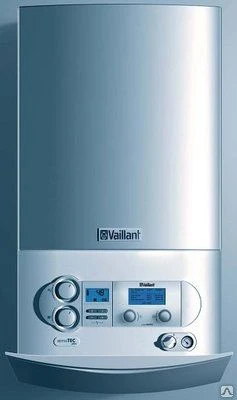 Фото Котел VAILLANT VU INT 242-5 -H