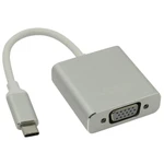 фото Переходник VCOM USB Type-C -