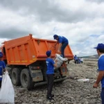 фото Вывоз мусора твердых бытовых отходов