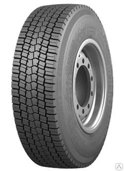 Фото Грузовая шина 315/80R22,5 TYREX ALL STEEL DR-1 (Я-636) б/к (ведущая) (ЯШЗ)