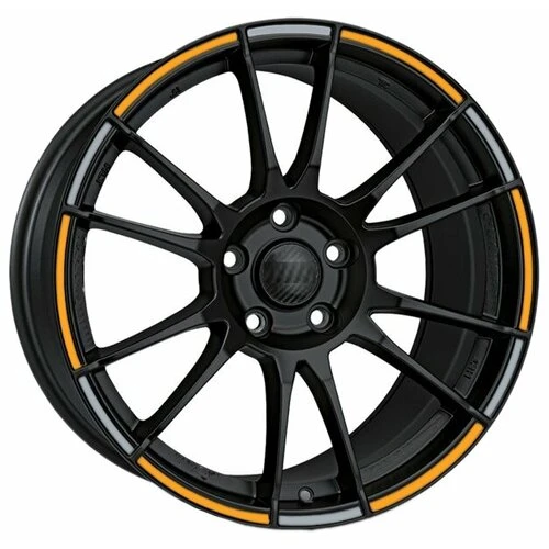 Фото Колесный диск NZ Wheels SH670