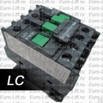 фото Пускатель Schneider Electric LC1E1201B5N