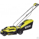 фото Газонокосилка ryobi rlm13e33s 3002343