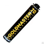 фото Строительная пена профессиональная GoldMaster 65