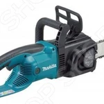 фото Пила цепная электрическая Makita UC3530A