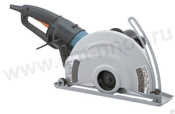 Фото Штроборез Makita 4112 HS