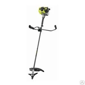 Фото Бензиновый триммер ryobi rbc52fsbos