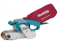 Фото Ленточная шлифмашина Makita 9924DB