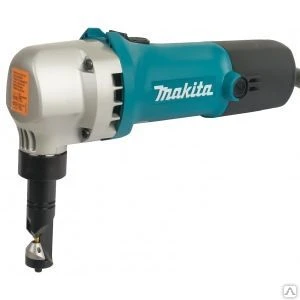 Фото Высечные ножницы makita jn 1601