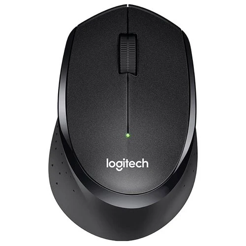 Фото Мышь Logitech B330 Silent Plus