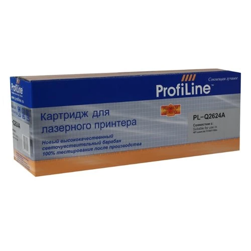 Фото Картридж ProfiLine PL-Q2624A