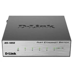 фото Коммутатор D-link DES-1005D O2B