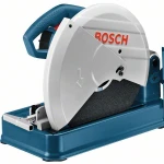 фото Отрезная машина по металлу Bosch GCO 2000