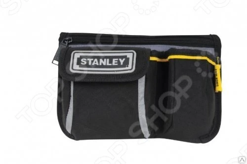 Фото Сумка поясная STANLEY Basic Personal Pouch Stanley