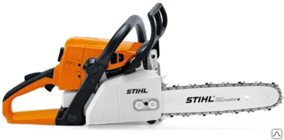 Фото Бензопила MS 250 (35см 3/8 1,3 50)+кожух Stihl