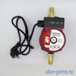 Фото №4 Насос для повышения давления  AQUALINK AQ 15-9 160