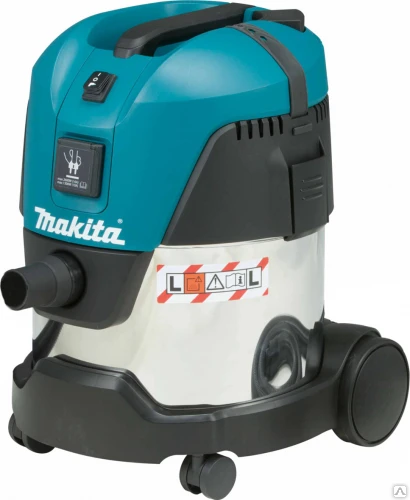 Фото Пылесос MAKITA VC2012L