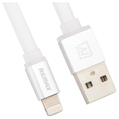 Фото Кабель Remax Quick USB - Apple