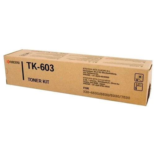 Фото Картридж KYOCERA TK-603