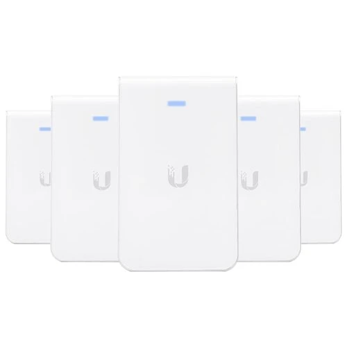 Фото Wi-Fi точка доступа Ubiquiti