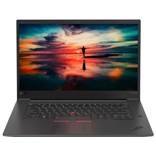 Фото Ноутбук Lenovo ThinkPad X1