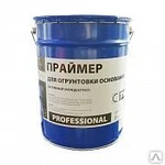 фото Праймер битумный СТН Professional 20 л