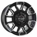 фото Колесный диск PDW Wheels 6024