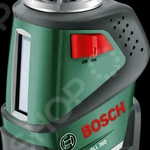 фото Нивелир лазерный Bosch PLL 360