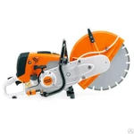 фото Бензорез Stihl TS 420