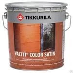 фото VALTTI COLOR SATIN EC антисептик (2,7 л)