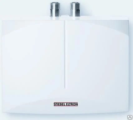 Фото Напорный проточный водонагреватель Stiebel Eltron DHM 6