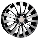 фото Колесный диск RPLC-Wheels HY88