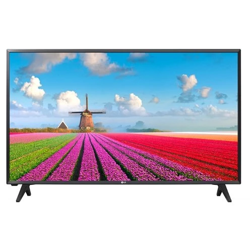 Фото Телевизор LG 43LJ500V