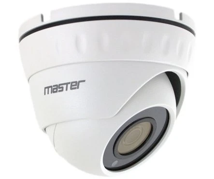 Фото Master MR-IDNM202A