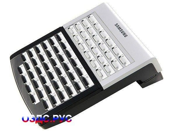 Фото Системная консоль Samsung DS-5064B OfficeServ KPDP64SDSD/RUA