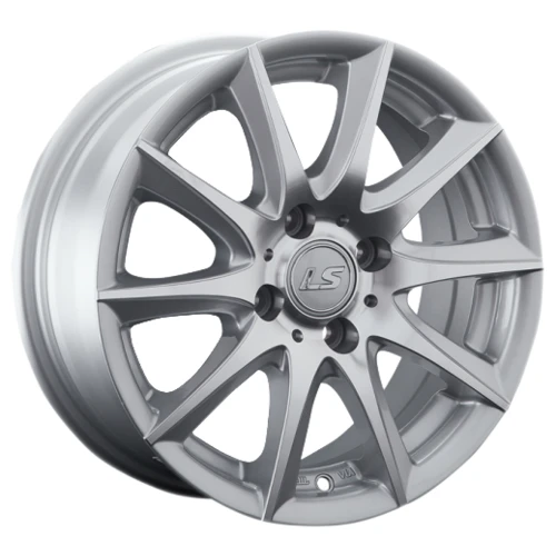 Фото Колесный диск LS Wheels LS286