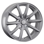 фото Колесный диск LS Wheels LS221