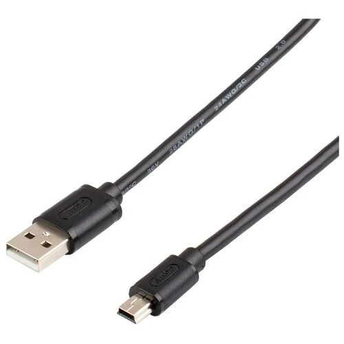 Фото Кабель Atcom USB - miniUSB