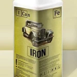 фото Автошампунь IRON, 1кг