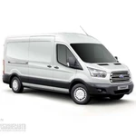 фото Легкий коммерческий транспорт Ford Transit Van 310L