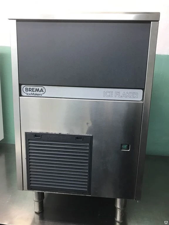 Фото Льдогенератор brema GB 902W