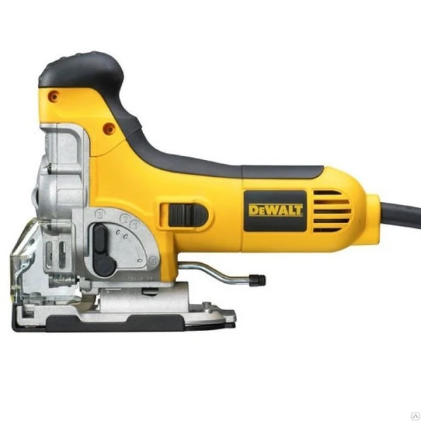 Фото Лобзик DeWalt DeWalt DW 333 К DeWalt DeWalt DW 333 К
в