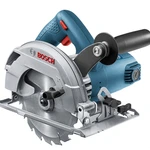 фото Пила Bosch GKS 600 циркулярная 0.601.6A9.020 Bosch GKS 600 циркулярная 0.
в