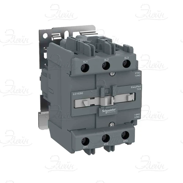 Фото Пускатель LC1E95 Schneider Electric