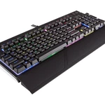 фото Клавиатура Corsair Strafe RGB Cherry MX Brown CH-9000094-RU