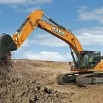 фото Экскаватор HITACHI ZX130-5G