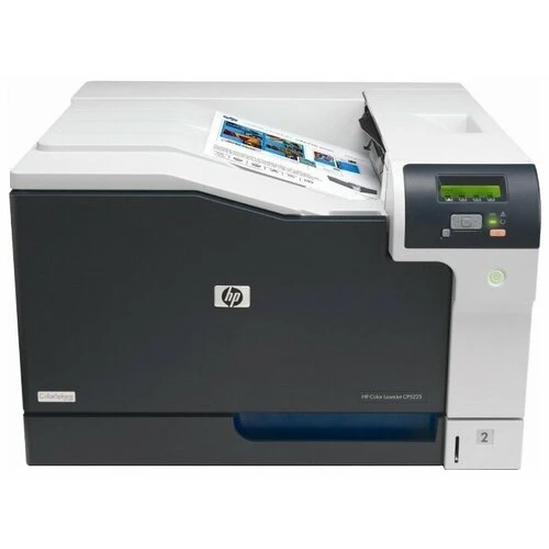 Фото Принтер HP Color LaserJet