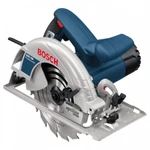 фото Пила дисковая BOSCH GKS 190 + пассатижи Wiha